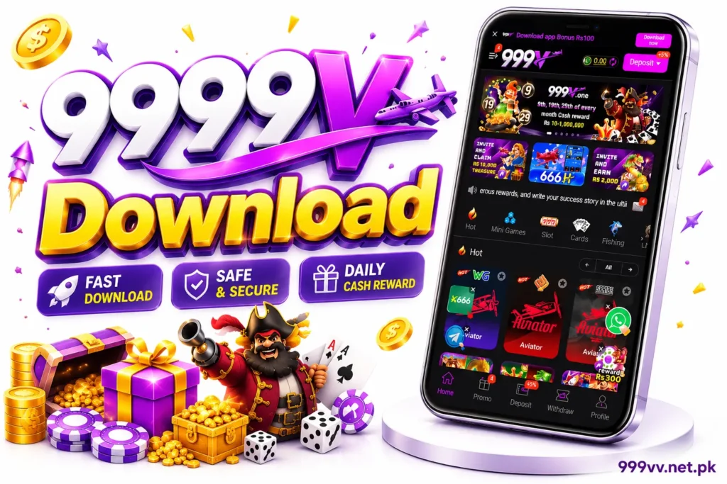 999V Download