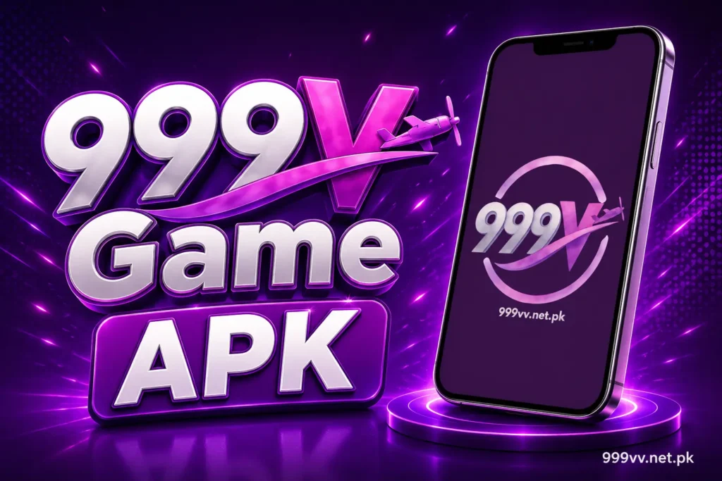 999V Game APK