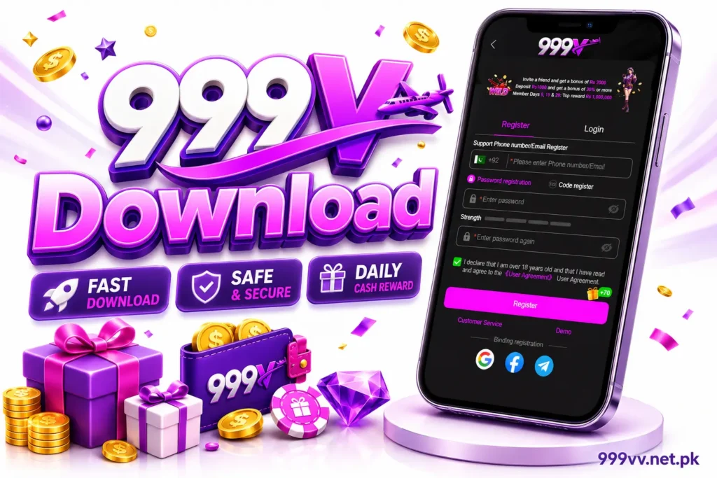 999V Game Download